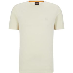 Boss Herr Tales 10242631 02 T_Shirt, Open Grey 070, M Boss Herr Tales 10242631 02 T_Shirt, Open Grey 070, M