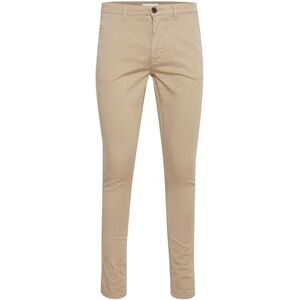 CASUAL FRIDAY CFViggo chinos byxor herr chinos tygbyxor med stretch smal passform, Sand Clay (50273), 31W x 34L CASUAL FRIDAY CFViggo chinos byxor herr chinos tygbyxor med stretch smal passform, Sand Clay (50273), 31W x 34L