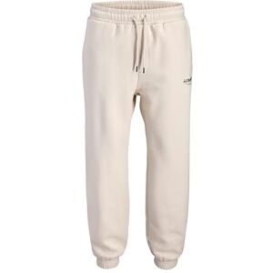 JACK & JONES Jpstkane Soho Sweat Pants Noos, Moonbeam, L JACK & JONES Jpstkane Soho Sweat Pants Noos, Moonbeam, L
