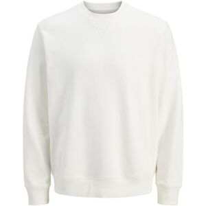 JACK & JONES Jprccmateo Sweat Crew Neck, Molndansare, XL JACK & JONES Jprccmateo Sweat Crew Neck, Molndansare, XL
