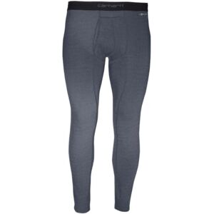 Carhartt Herr Base Force tungvikts bottenlager, Djup marinblå ljung, L Carhartt Herr Base Force tungvikts bottenlager, Djup marinblå ljung, L