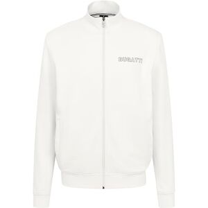 bugatti herr sweatshirt sweatjacka dragkedja ståkrage långärmad, 20-ecru, 3XL bugatti herr sweatshirt sweatjacka dragkedja ståkrage långärmad, 20-ecru, 3XL