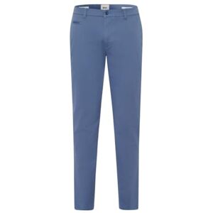 Brax Herrstil Fabio i Hi-Flex Structure Chino byxor, storm, 36W / 32L Brax Herrstil Fabio i Hi-Flex Structure Chino byxor, storm, 36W / 32L