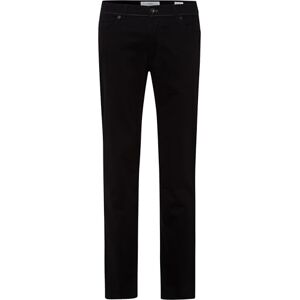 Brax Herr Byxor Style Cadiz, Perma svart, 36W / 32L Brax Herr Byxor Style Cadiz, Perma svart, 36W / 32L