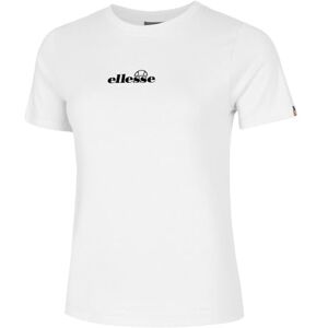 Ellesse Beckana T-Shirt Vit 16 Ellesse Beckana T-Shirt Vit 16