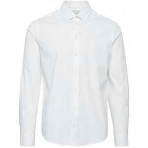 CASUAL FRIDAY Herr Cfalto Ls Bd formell skjorta skjorta, 110601/klarvit, S CASUAL FRIDAY Herr Cfalto Ls Bd formell skjorta skjorta, 110601/klarvit, S