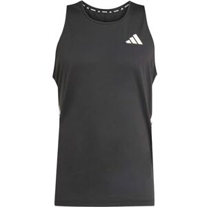 adidas herr Adi365 Running Climacool Iconic Tank Shirt, black, XL adidas herr Adi365 Running Climacool Iconic Tank Shirt, black, XL