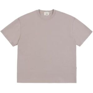 Gianni Lupo Herr Glw2179f T-shirt, beige, S/XXL, BEIgE, S/XXL Gianni Lupo Herr Glw2179f T-shirt, beige, S/XXL, BEIgE, S/XXL