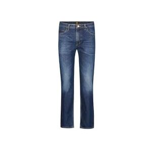 Lee herr Austin Avsmalnande Jeans , MIDNIGHT BLUE, 28W / 32L Lee herr Austin Avsmalnande Jeans , MIDNIGHT BLUE, 28W / 32L
