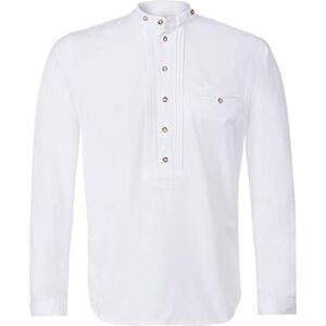 Stockerpoint Herrar Renus2 kostymskjorta, vit, 3XL Stockerpoint Herrar Renus2 kostymskjorta, vit, 3XL