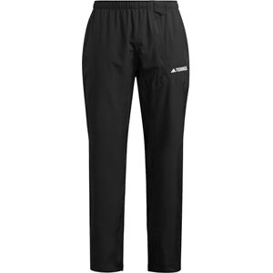 adidas herr Terrex Multi Climaproof 2 Layer Rain 2.0 Pants, black, M adidas herr Terrex Multi Climaproof 2 Layer Rain 2.0 Pants, black, M