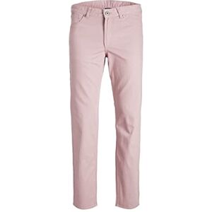 JACK & JONES Mäns JPSTCHRIS JJORIGINAL BEX SN Jeans, Deauville Mauve, 36/34, Deauville Mauve, 36W x 34L JACK & JONES Mäns JPSTCHRIS JJORIGINAL BEX SN Jeans, Deauville Mauve, 36/34, Deauville Mauve, 36W x 34L