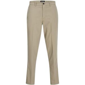 JACK & JONES herr tapered fit byxor Jpstace Leo Chino Noos, Plaza mullvaden, 31W / 36L JACK & JONES herr tapered fit byxor Jpstace Leo Chino Noos, Plaza mullvaden, 31W / 36L