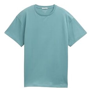 TOM TAILOR T-shirt för pojkar, 14493 – Smoked Green, 128 TOM TAILOR T-shirt för pojkar, 14493 – Smoked Green, 128