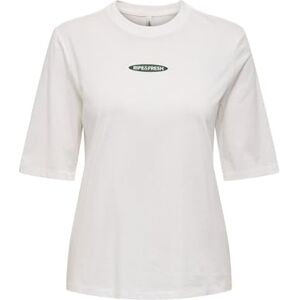 ONLY Onlphoebe S/S Fresh Top Box JRS, Molndansare, L ONLY Onlphoebe S/S Fresh Top Box JRS, Molndansare, L