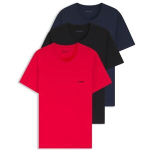 HUGO T-shirt RN Triplet P 10268102 HUGO T-shirt RN Triplet P 10268102