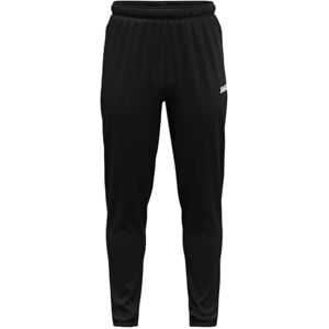 JAKO Unisex vävda byxor Dynamic, svart, L JAKO Unisex vävda byxor Dynamic, svart, L