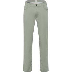 Brax Byxor herr Eurex Style Carlos regular fit femficka, Avokado, 34W / 30L Brax Byxor herr Eurex Style Carlos regular fit femficka, Avokado, 34W / 30L