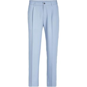 JACK & JONES JPRCARTER avslappnade byxor, Ashley blå/passform: avslappnad passform, 48 SE JACK & JONES JPRCARTER avslappnade byxor, Ashley blå/passform: avslappnad passform, 48 SE