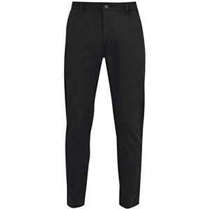 Levi's herr Trousers Xx Chino Std Ii, Mineral Black Shady Gd Ccu B, 33W / 32L Levi's herr Trousers Xx Chino Std Ii, Mineral Black Shady Gd Ccu B, 33W / 32L