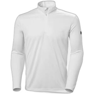 Helly Hansen herr Hh Tech 1/2 dragkedja, mörk mynta, L Helly Hansen herr Hh Tech 1/2 dragkedja, mörk mynta, L
