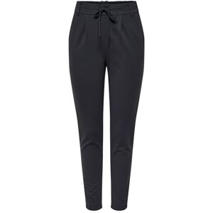 ONLY Dambyxor ONLPARIS Slim Fit byxor, Blå grafit, XS / 34L ONLY Dambyxor ONLPARIS Slim Fit byxor, Blå grafit, XS / 34L