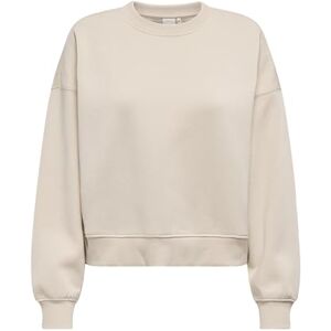 ONLY Onlbest L/S Crew Neck SWT Noos, Pimpsten, L ONLY Onlbest L/S Crew Neck SWT Noos, Pimpsten, L