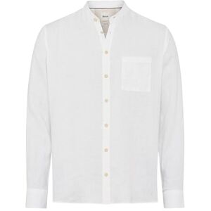 Brax Style Lars U-skjorta, 99 vit, 3XL Brax Style Lars U-skjorta, 99 vit, 3XL