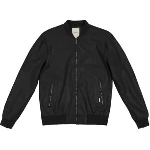 Gianni Lupo GL9731L Jacka, Svart, S Man, Svart, Svart, S/XXL Gianni Lupo GL9731L Jacka, Svart, S Man, Svart, Svart, S/XXL