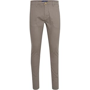 b BLEND Blend BHBHNATAN byxor herr chinos tygbyxor smal passform, Granit (70147), 30W / 32L b BLEND Blend BHBHNATAN byxor herr chinos tygbyxor smal passform, Granit (70147), 30W / 32L