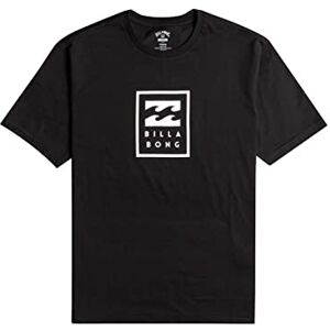 BILLABONG Män Unity staplad T-shirt BILLABONG Män Unity staplad T-shirt