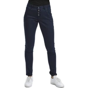 Cream Krämfärgad kvinnors Crbaiily twill byxa jeans, Totalt förmörkelse, 56 Cream Krämfärgad kvinnors Crbaiily twill byxa jeans, Totalt förmörkelse, 56