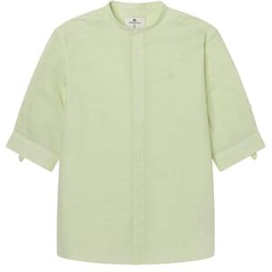 Springfield Skjorta, grön, XL Springfield Skjorta, grön, XL