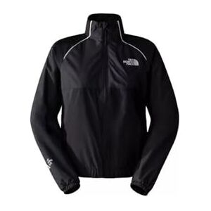The North Face Mountain Athletics Wind Sweatshirt Asfalt Grå/Tnf Svart XS The North Face Mountain Athletics Wind Sweatshirt Asfalt Grå/Tnf Svart XS