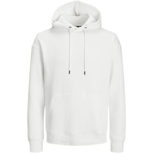 JACK & JONES herr Tröja med huva Jjestar Basic Sweat Hood Noos , Molndansare,XS JACK & JONES herr Tröja med huva Jjestar Basic Sweat Hood Noos , Molndansare,XS