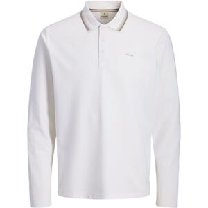 JACK & JONES Jprblualves Ls Polo, Molndansare, S JACK & JONES Jprblualves Ls Polo, Molndansare, S