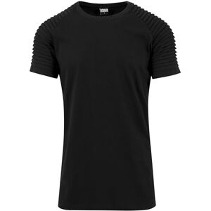 Urban Classics herr Pleat Raglan t-shirt Urban Classics herr Pleat Raglan t-shirt