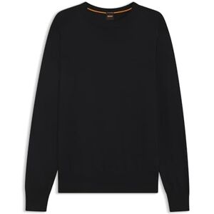 Boss Asac_C, Black1, L Boss Asac_C, Black1, L