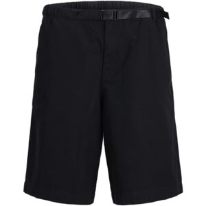 JACK & JONES Jpstowen Barkley Skater joggingshorts LNG, svart, XS JACK & JONES Jpstowen Barkley Skater joggingshorts LNG, svart, XS