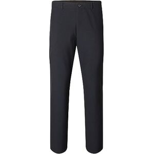 SELECTED HOMME SELETED HOMME SLHSLIM-Robert Flex 175 byxor NOOS, Mörk safir, 30W / 32L SELECTED HOMME SELETED HOMME SLHSLIM-Robert Flex 175 byxor NOOS, Mörk safir, 30W / 32L