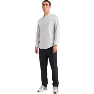 Dockers GO Jean Cut Slim GO Chinos herr vacker svart 31 34, Vacker svart, 31W x 34L Dockers GO Jean Cut Slim GO Chinos herr vacker svart 31 34, Vacker svart, 31W x 34L