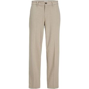 JACK & JONES Chino byxor med lös passform chinos byxor, Porslin, 28W / 32L JACK & JONES Chino byxor med lös passform chinos byxor, Porslin, 28W / 32L