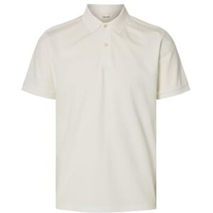 SELECTED MEN Slhfave Button Ss Polo Noos, Molndansare, XL SELECTED MEN Slhfave Button Ss Polo Noos, Molndansare, XL