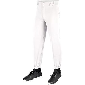 Champro BP4AWXL MVP klassisk baseballbyxa, vit, X-Large Champro BP4AWXL MVP klassisk baseballbyxa, vit, X-Large