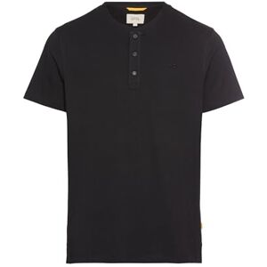 camel active T-shirt herr 4094749T04, asfalt, M camel active T-shirt herr 4094749T04, asfalt, M