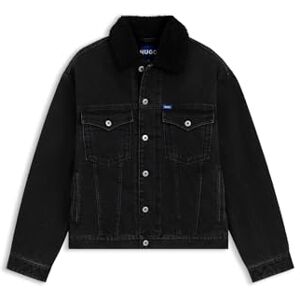 HUGO Herrjeans_jacket_L, kol, S HUGO Herrjeans_jacket_L, kol, S