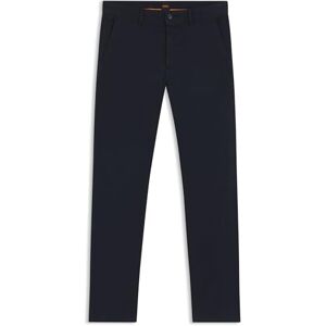 Boss Herr Chino_Slim, Mörkblå404, 36W x 34L Boss Herr Chino_Slim, Mörkblå404, 36W x 34L