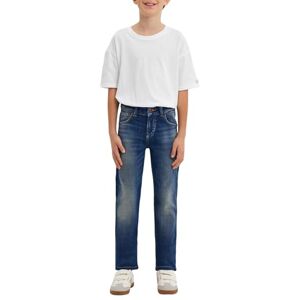 LTB Jeans pojkar Rafiel B jeans, Andro Wash 55224, 158 LTB Jeans pojkar Rafiel B jeans, Andro Wash 55224, 158
