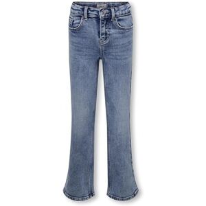 ONLY Kogjuicy Wide Leg DNM Pim560 Noos, Ljusblå denim, 176 ONLY Kogjuicy Wide Leg DNM Pim560 Noos, Ljusblå denim, 176