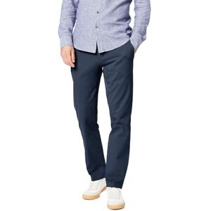 Dockers mäns Slim Fit Ultimate Chino med Smart 360 Flex Casual Byxor, Pembroke, 33 B x 32 L, Pembroke, 33W / 32L Dockers mäns Slim Fit Ultimate Chino med Smart 360 Flex Casual Byxor, Pembroke, 33 B x 32 L, Pembroke, 33W / 32L